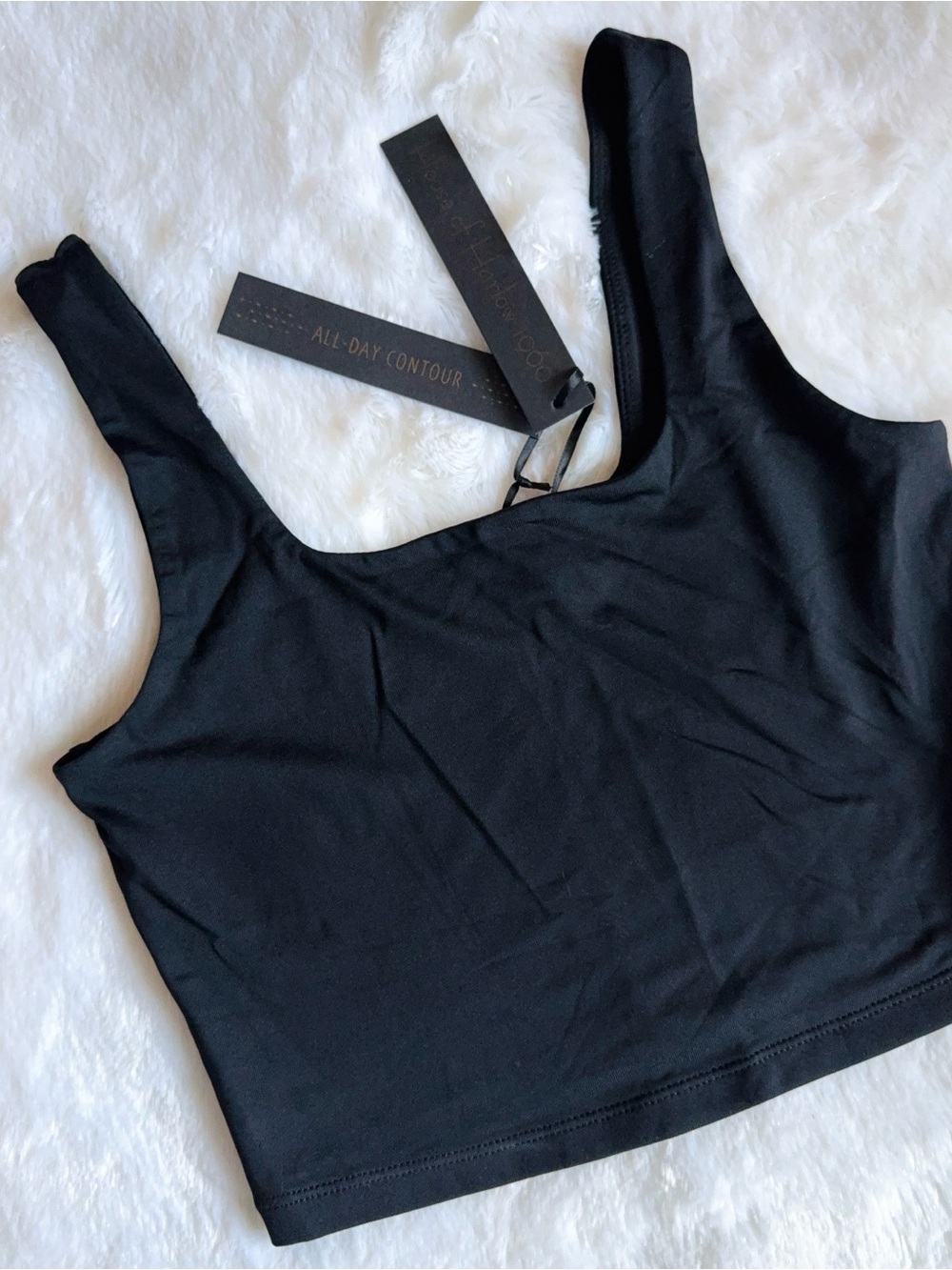 NWT house of harlow tank top